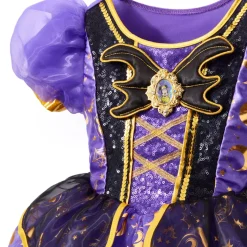 Hot Déguisement de sorcière Minnie pour enfants Enfant Déguisements Pour Enfant