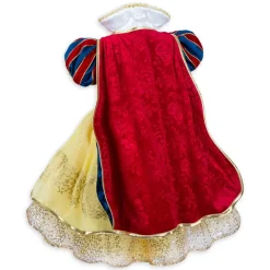 Outlet Déguisement deluxe Blanche Neige pour enfants Enfant Déguisements Princesses Disney|Déguisements Pour Enfant