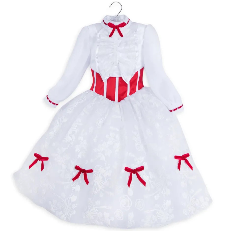 Outlet Déguisement Mary Poppins pour enfants Enfant Déguisements Pour Enfant|Carnaval