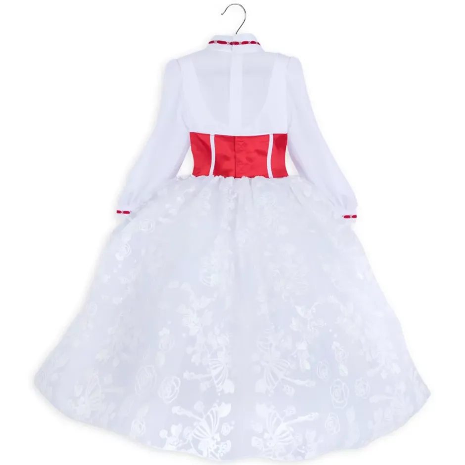 Outlet Déguisement Mary Poppins pour enfants Enfant Déguisements Pour Enfant|Carnaval