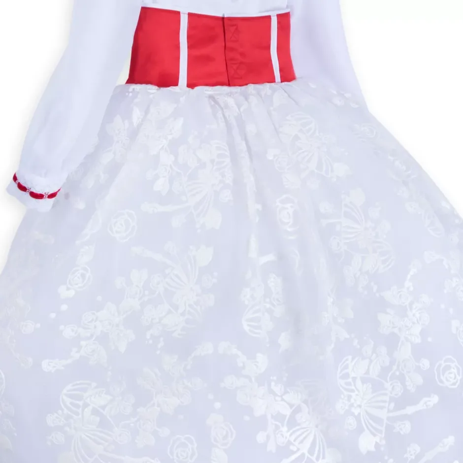 Outlet Déguisement Mary Poppins pour enfants Enfant Déguisements Pour Enfant|Carnaval