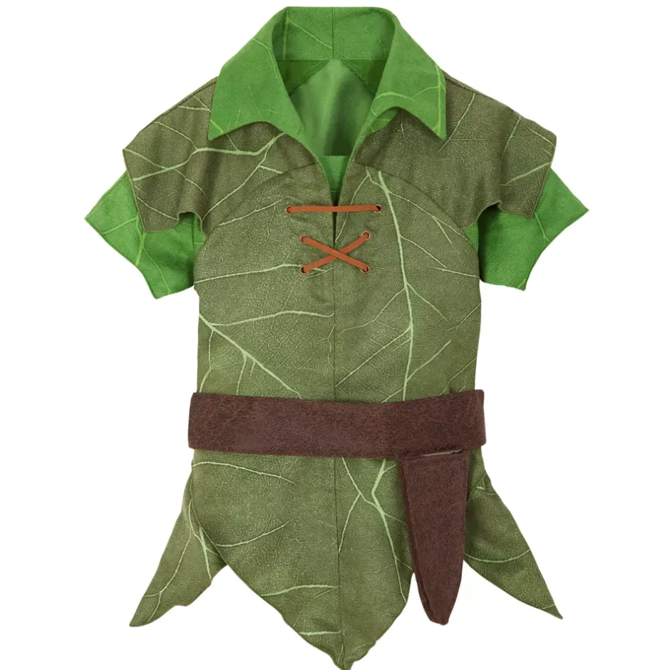 Clearance Déguisement Peter Pan pour enfants Enfant Déguisements Pour Enfant|Carnaval