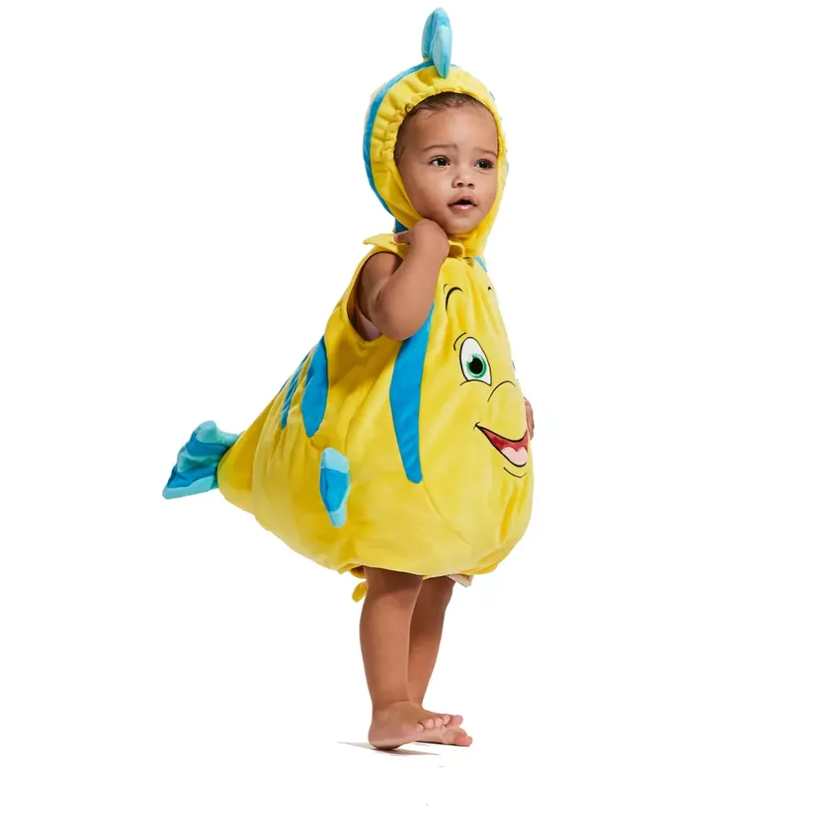 Clearance Déguisement Polochon pour bébé, La Petite Sirène Enfant Déguisements Pour Enfant|Carnaval