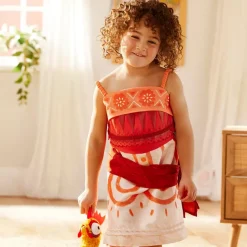 Online Déguisement Simea pour enfants, Vaiana 2 Enfant Déguisements Pour Enfant|Carnaval