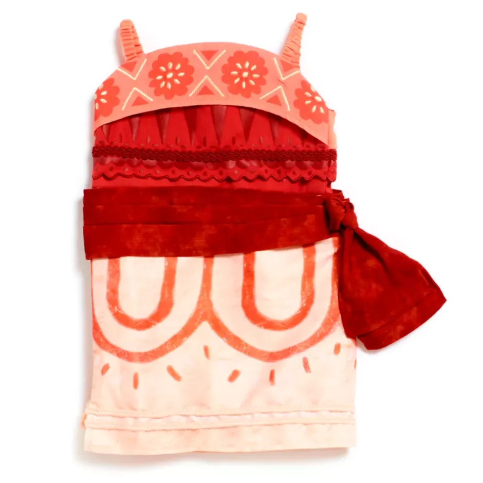 Online Déguisement Simea pour enfants, Vaiana 2 Enfant Déguisements Pour Enfant|Carnaval