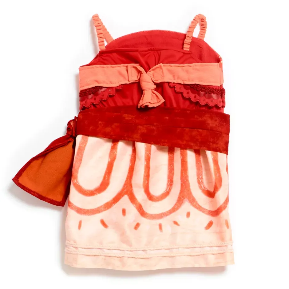 Online Déguisement Simea pour enfants, Vaiana 2 Enfant Déguisements Pour Enfant|Carnaval