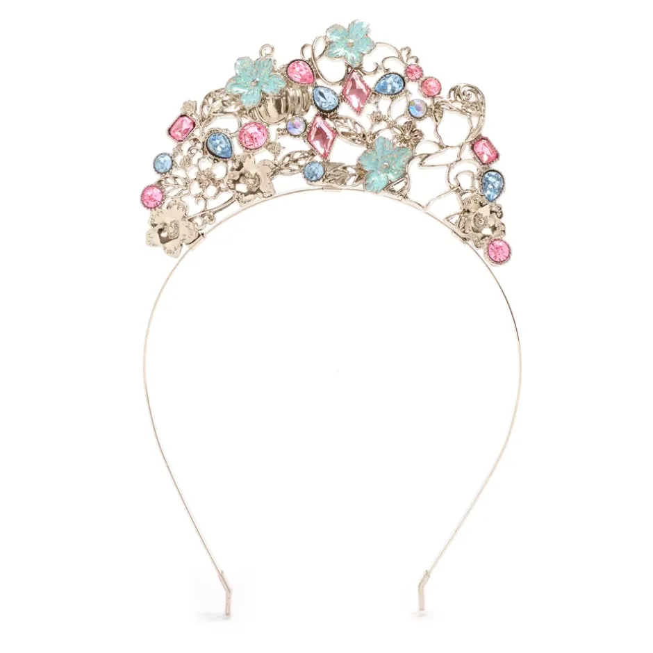 Best Diadème Cendrillon Enfant Accessoires De Déguisement Pour Enfant|Déguisements Princesses Disney