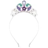 Diadème La Petite Sirène pour enfants Enfant Accessoires De Déguisement Pour Enfant|Déguisements Princesses Disney