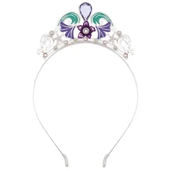 Diadème La Petite Sirène pour enfants Enfant Accessoires De Déguisement Pour Enfant|Déguisements Princesses Disney