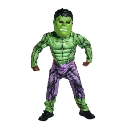 Best Déguisement Hulk pour enfants Enfant Déguisements Super-Héros|Déguisements Pour Enfant