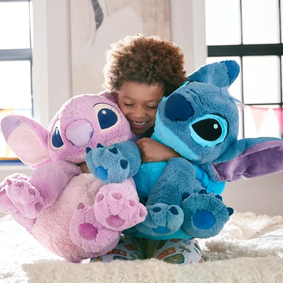 Discount Grande peluche Stitch, Lilo & Stitch Peluches