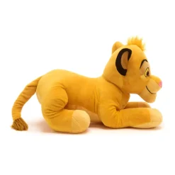 Clearance Grande peluche Simba, Le Roi Lion Peluches
