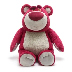 Best Grande peluche Lotso debout, Toy Story Peluches