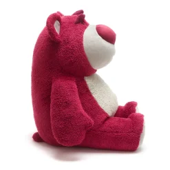 Best Grande peluche Lotso debout, Toy Story Peluches