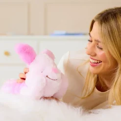 Hot Japon Grande peluche Porcinet, Winnie l'Ourson, 40 cm Peluches