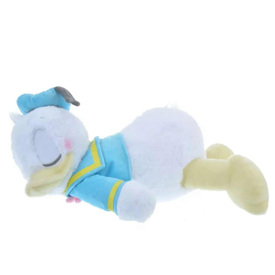 Best Japon Grande peluche Donald, 45 cm Peluches