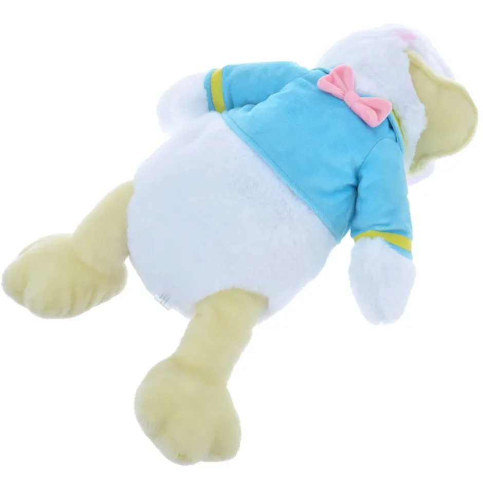 Best Japon Grande peluche Donald, 45 cm Peluches