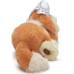 Outlet Japon Grande peluche Nana, Peter Pan, 50 cm Peluches