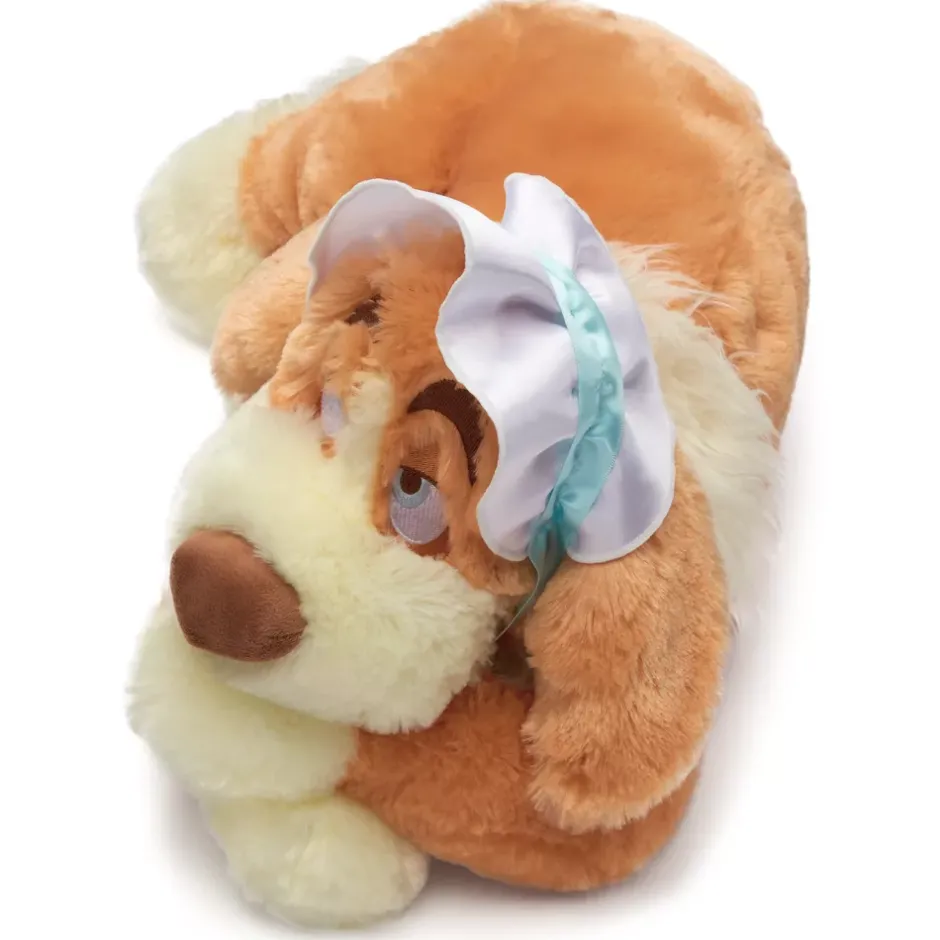 Outlet Japon Grande peluche Nana, Peter Pan, 50 cm Peluches