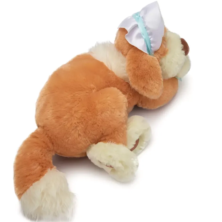 Outlet Japon Grande peluche Nana, Peter Pan, 50 cm Peluches
