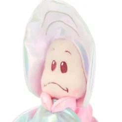 Best Japon Peluche Huître triste Alice au Pays des Merveilles de taille moyenne, 25 cm Peluches