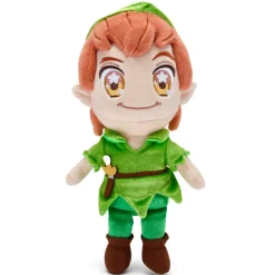 New Japon Peluche Peter Pan de taille moyenne, 30 cm Peluches