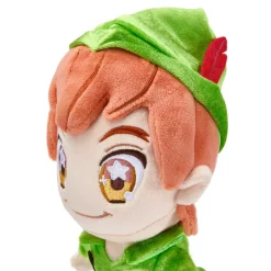 New Japon Peluche Peter Pan de taille moyenne, 30 cm Peluches