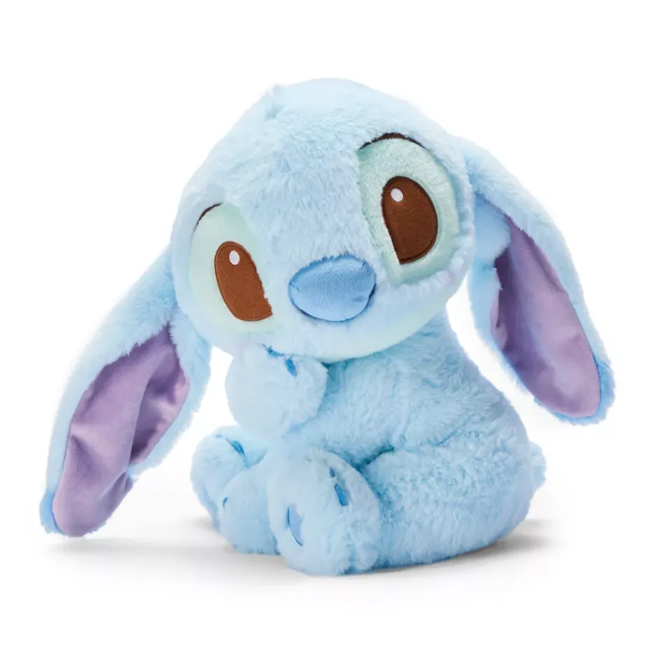 Japon Peluche Stitch de taille moyenne, Lilo & Stitch, 30 cm Peluches