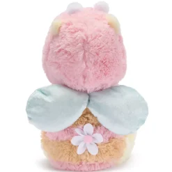 Outlet Japon Peluche Winnie l'Ourson en abeille de taille moyenne, 30 cm Peluches