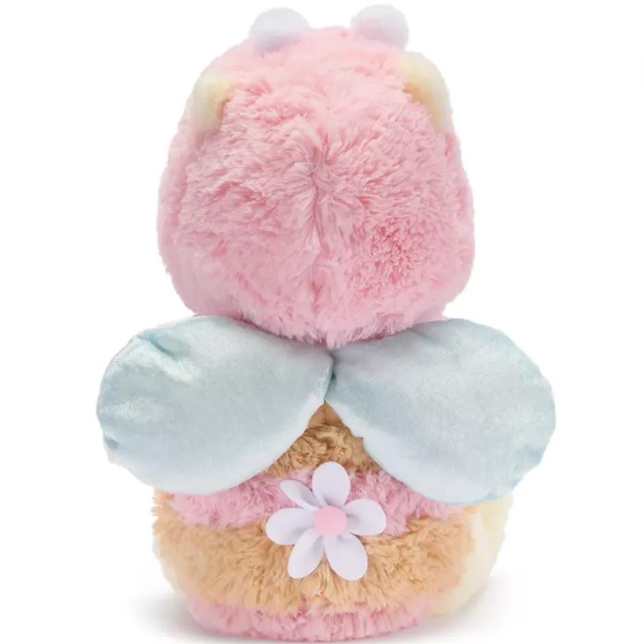 Outlet Japon Peluche Winnie l'Ourson en abeille de taille moyenne, 30 cm Peluches