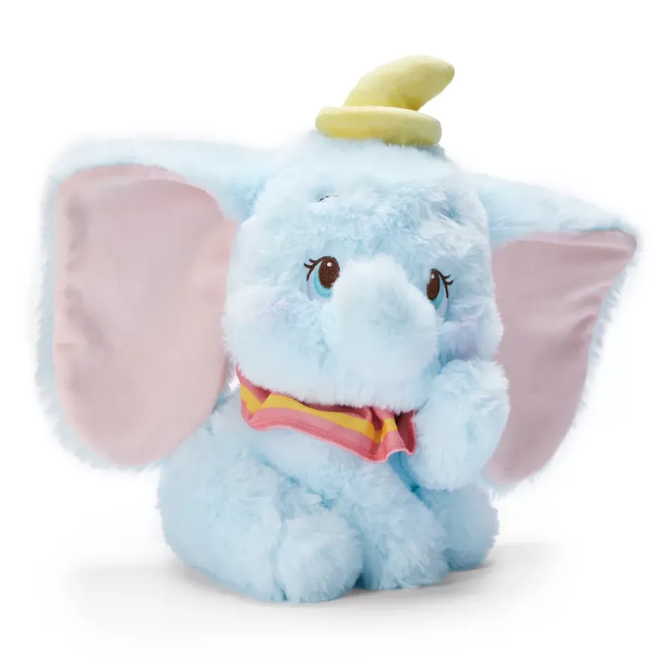 Discount Japon Peluche Dumbo de taille moyenne, 30 cm Peluches