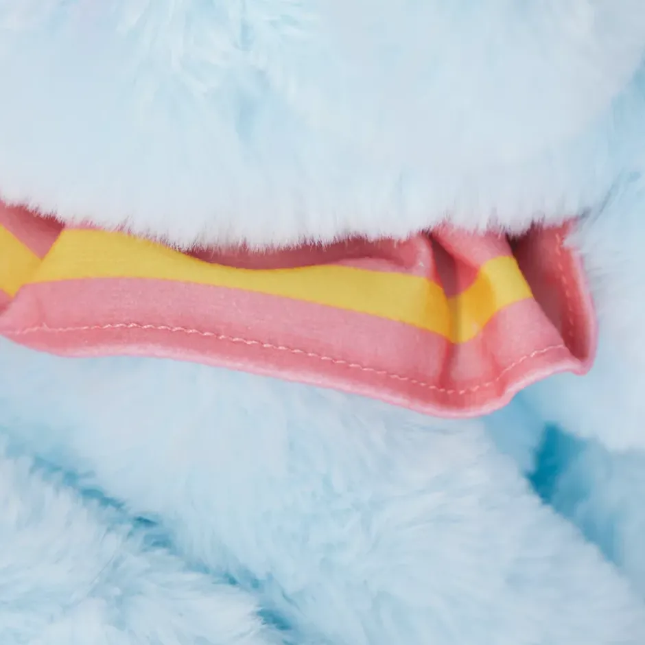 Discount Japon Peluche Dumbo de taille moyenne, 30 cm Peluches