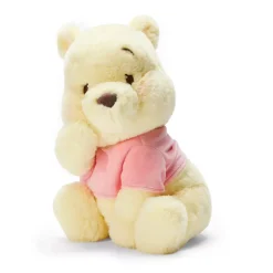 Clearance Japon Peluche Winnie l'Ourson de taille moyenne, 30 cm Peluches