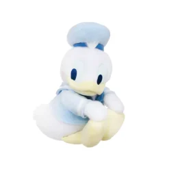 Clearance Japon Peluche Donald Duck de taille moyenne pastel – 26 cm Peluches