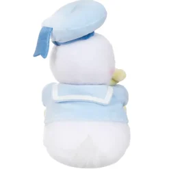 Clearance Japon Peluche Donald Duck de taille moyenne pastel – 26 cm Peluches
