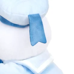 Clearance Japon Peluche Donald Duck de taille moyenne pastel – 26 cm Peluches
