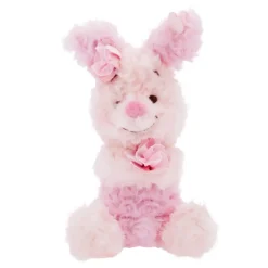 Japon Peluche Porcinet Sakura de taille moyenne, 25 cm Peluches