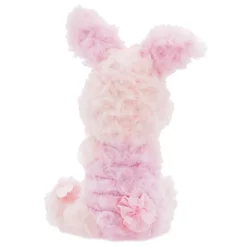 Japon Peluche Porcinet Sakura de taille moyenne, 25 cm Peluches