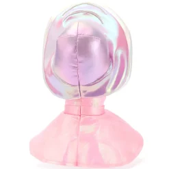 Sale Japon Peluche Huître souriante de taille moyenne, Alice au Pays des Merveilles, 25 cm Peluches