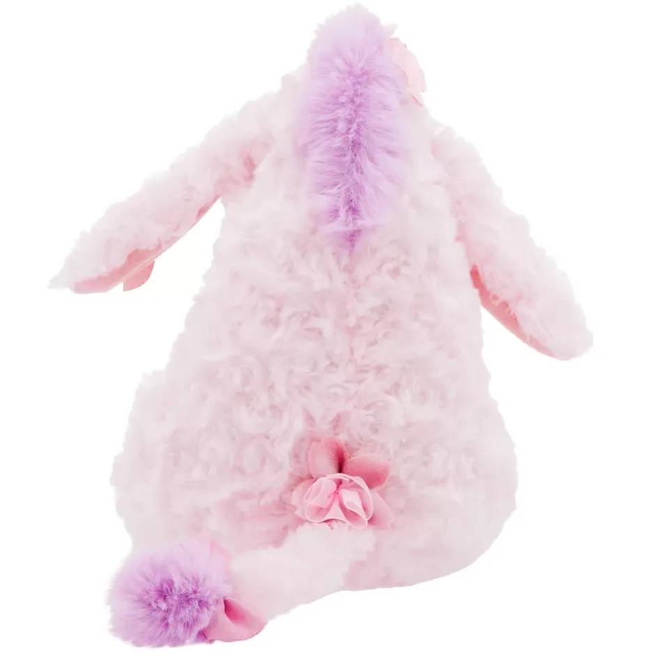 New Japon Peluche Bourriquet Sakura de taille moyenne, Winnie l'Ourson, 27 cm Peluches