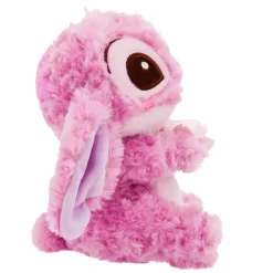 Clearance Japon Peluche Stitch Sakura de taille moyenne, Lilo & Stitch, 28 cm Peluches