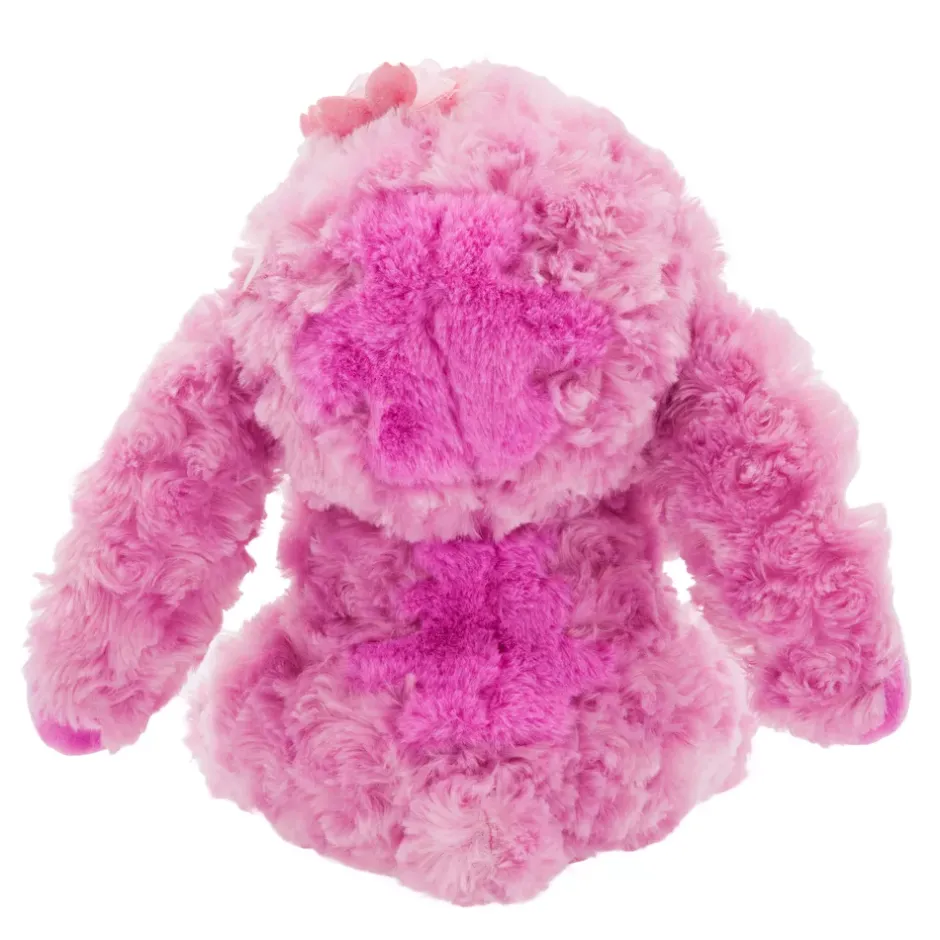 Clearance Japon Peluche Stitch Sakura de taille moyenne, Lilo & Stitch, 28 cm Peluches