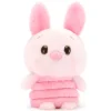 Best Japon Petite peluche Porcinet Urupocha-Chan, Winnie l'Ourson, 11 cm Peluches