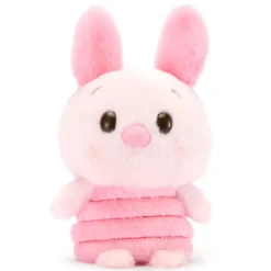 Best Japon Petite peluche Porcinet Urupocha-Chan, Winnie l'Ourson, 11 cm Peluches