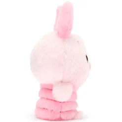 Best Japon Petite peluche Porcinet Urupocha-Chan, Winnie l'Ourson, 11 cm Peluches