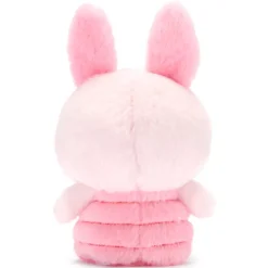 Best Japon Petite peluche Porcinet Urupocha-Chan, Winnie l'Ourson, 11 cm Peluches