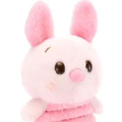 Best Japon Petite peluche Porcinet Urupocha-Chan, Winnie l'Ourson, 11 cm Peluches