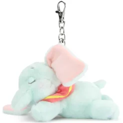 Japon Petite peluche Dumbo, 13 cm Peluches