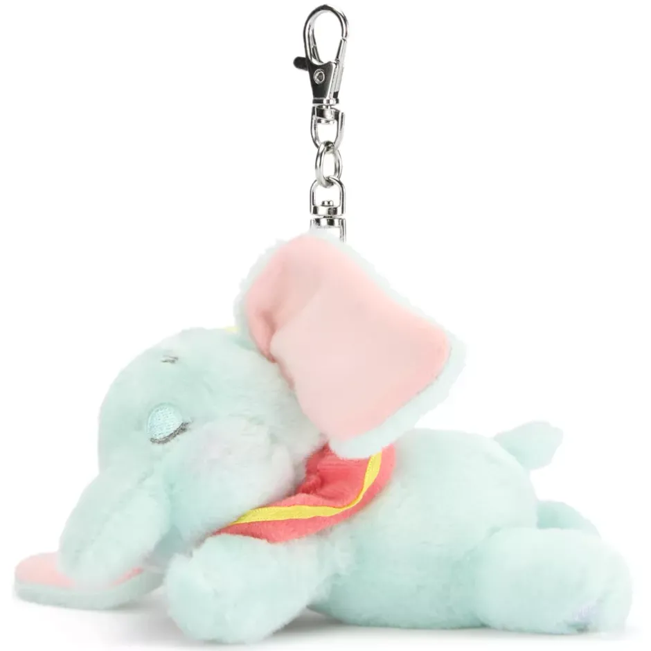 Japon Petite peluche Dumbo, 13 cm Peluches