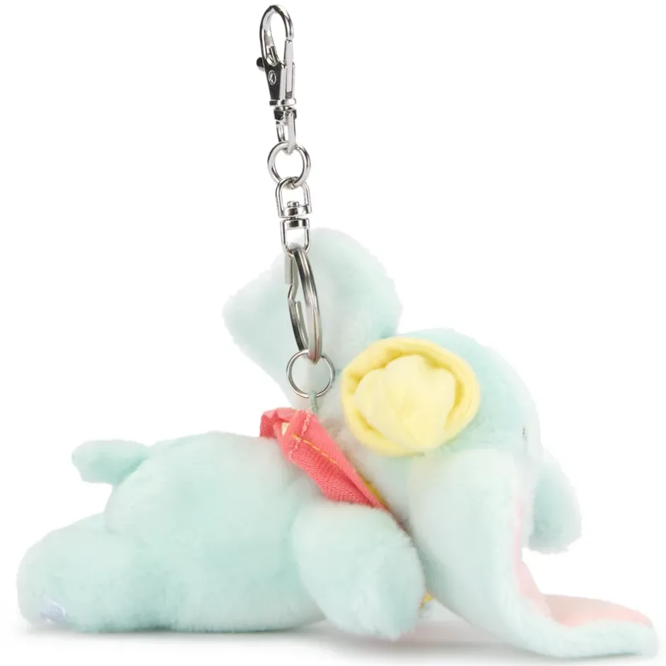 Japon Petite peluche Dumbo, 13 cm Peluches